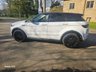 USED 2011 61 LAND ROVER RANGE ROVER EVOQUE 2.2 SD4 Dynamic SUV 5dr Diesel Auto 4WD Euro 5 (190 ps) Pan roof,fsh