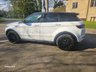 USED 2011 61 LAND ROVER RANGE ROVER EVOQUE 2.2 SD4 Dynamic SUV 5dr Diesel Auto 4WD Euro 5 (190 ps) Pan roof,fsh