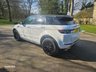 USED 2011 61 LAND ROVER RANGE ROVER EVOQUE 2.2 SD4 Dynamic SUV 5dr Diesel Auto 4WD Euro 5 (190 ps) Pan roof,fsh