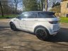 USED 2011 61 LAND ROVER RANGE ROVER EVOQUE 2.2 SD4 Dynamic SUV 5dr Diesel Auto 4WD Euro 5 (190 ps) Pan roof,fsh