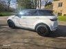 USED 2011 61 LAND ROVER RANGE ROVER EVOQUE 2.2 SD4 Dynamic SUV 5dr Diesel Auto 4WD Euro 5 (190 ps) Pan roof,fsh