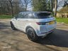 USED 2011 61 LAND ROVER RANGE ROVER EVOQUE 2.2 SD4 Dynamic SUV 5dr Diesel Auto 4WD Euro 5 (190 ps) Pan roof,fsh