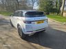 USED 2011 61 LAND ROVER RANGE ROVER EVOQUE 2.2 SD4 Dynamic SUV 5dr Diesel Auto 4WD Euro 5 (190 ps) Pan roof,fsh