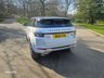 USED 2011 61 LAND ROVER RANGE ROVER EVOQUE 2.2 SD4 Dynamic SUV 5dr Diesel Auto 4WD Euro 5 (190 ps) Pan roof,fsh