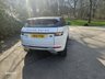 USED 2011 61 LAND ROVER RANGE ROVER EVOQUE 2.2 SD4 Dynamic SUV 5dr Diesel Auto 4WD Euro 5 (190 ps) Pan roof,fsh