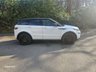 USED 2011 61 LAND ROVER RANGE ROVER EVOQUE 2.2 SD4 Dynamic SUV 5dr Diesel Auto 4WD Euro 5 (190 ps) Pan roof,fsh