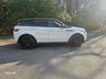 USED 2011 61 LAND ROVER RANGE ROVER EVOQUE 2.2 SD4 Dynamic SUV 5dr Diesel Auto 4WD Euro 5 (190 ps) Pan roof,fsh
