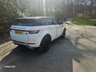 USED 2011 61 LAND ROVER RANGE ROVER EVOQUE 2.2 SD4 Dynamic SUV 5dr Diesel Auto 4WD Euro 5 (190 ps) Pan roof,fsh