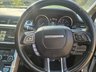 USED 2011 61 LAND ROVER RANGE ROVER EVOQUE 2.2 SD4 Dynamic SUV 5dr Diesel Auto 4WD Euro 5 (190 ps) Pan roof,fsh