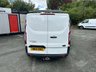 USED 2014 14 FORD TRANSIT CUSTOM 2.2 TDCi 290 Panel Van 5dr Diesel Manual L1 H1 (186 g/km, 98 bhp) 
