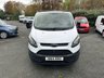 USED 2014 14 FORD TRANSIT CUSTOM 2.2 TDCi 290 Panel Van 5dr Diesel Manual L1 H1 (186 g/km, 98 bhp) 