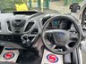 USED 2014 14 FORD TRANSIT CUSTOM 2.2 TDCi 290 Panel Van 5dr Diesel Manual L1 H1 (186 g/km, 98 bhp) 