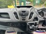 USED 2014 14 FORD TRANSIT CUSTOM 2.2 TDCi 290 Panel Van 5dr Diesel Manual L1 H1 (186 g/km, 98 bhp) 