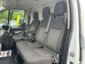 USED 2014 14 FORD TRANSIT CUSTOM 2.2 TDCi 290 Panel Van 5dr Diesel Manual L1 H1 (186 g/km, 98 bhp) 