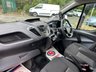 USED 2014 14 FORD TRANSIT CUSTOM 2.2 TDCi 290 Panel Van 5dr Diesel Manual L1 H1 (186 g/km, 98 bhp) 