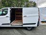 USED 2014 14 FORD TRANSIT CUSTOM 2.2 TDCi 290 Panel Van 5dr Diesel Manual L1 H1 (186 g/km, 98 bhp) 