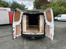 USED 2014 14 FORD TRANSIT CUSTOM 2.2 TDCi 290 Panel Van 5dr Diesel Manual L1 H1 (186 g/km, 98 bhp) 