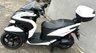 USED 2019 69 YAMAHA TRICITY 125 125 Three Wheeler Petrol CVT V-Belt Euro 4 (12 ps) Automatic, 3 wheel scooter