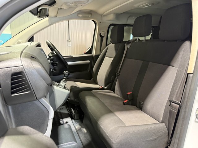 2022 CITROEN DISPATCH - Photo 7