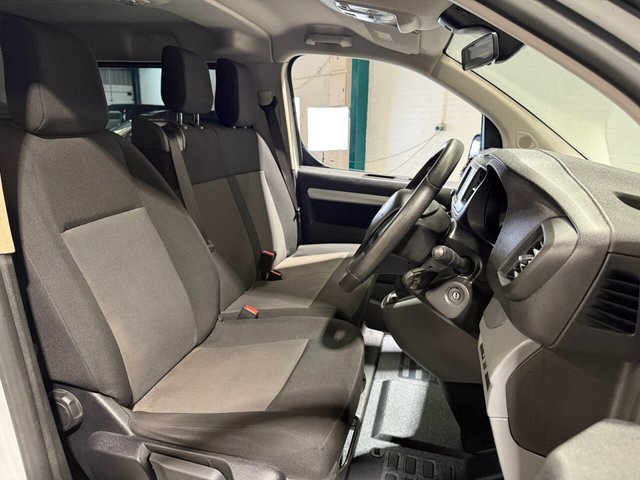 2022 CITROEN DISPATCH - Photo 5