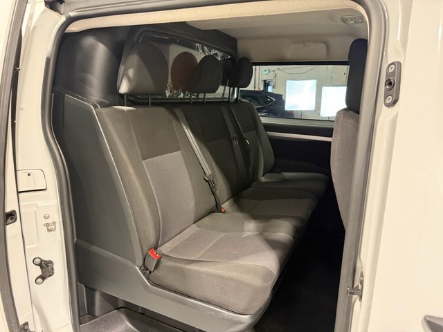 2022 CITROEN DISPATCH - Photo 6