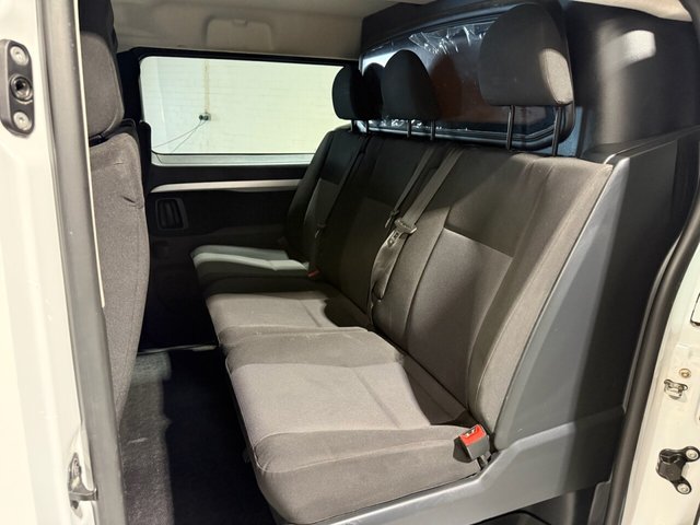 2022 CITROEN DISPATCH - Photo 9