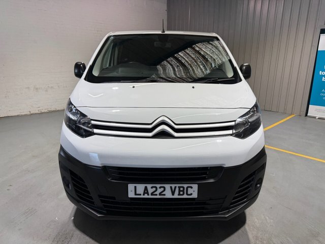 2022 CITROEN DISPATCH - Photo 11