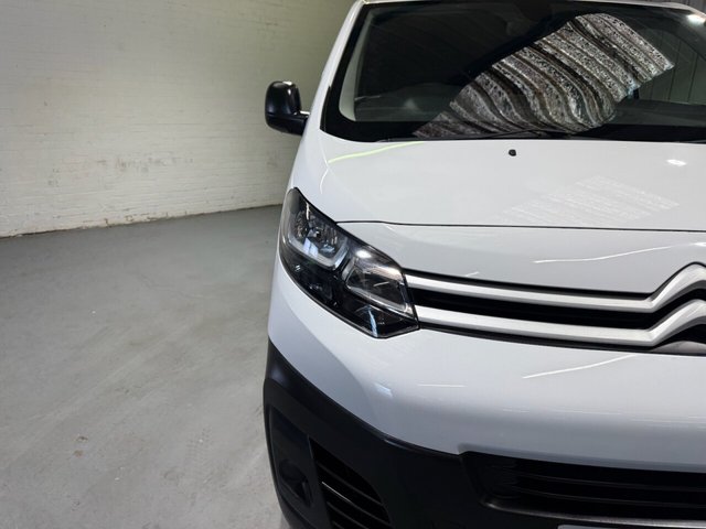 2022 CITROEN DISPATCH - Photo 10