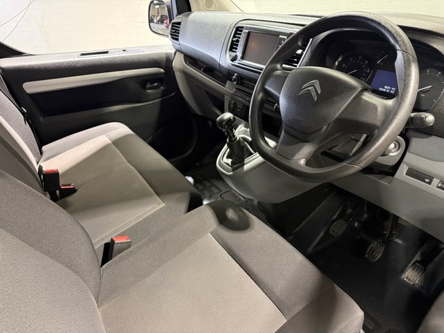 2022 CITROEN DISPATCH - Photo 3