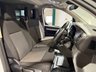 USED 2022 22 CITROEN DISPATCH 2.0 BlueHDi 1200 Enterprise Pro XL Crew Van Double Cab 6dr Diesel Manual LWB Euro 6 (s/s) (145 ps) 