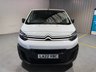 USED 2022 22 CITROEN DISPATCH 2.0 BlueHDi 1200 Enterprise Pro XL Crew Van Double Cab 6dr Diesel Manual LWB Euro 6 (s/s) (145 ps) 