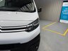 USED 2022 22 CITROEN DISPATCH 2.0 BlueHDi 1200 Enterprise Pro XL Crew Van Double Cab 6dr Diesel Manual LWB Euro 6 (s/s) (145 ps) 