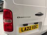 USED 2022 22 CITROEN DISPATCH 2.0 BlueHDi 1200 Enterprise Pro XL Crew Van Double Cab 6dr Diesel Manual LWB Euro 6 (s/s) (145 ps) 