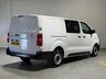 USED 2022 22 CITROEN DISPATCH 2.0 BlueHDi 1200 Enterprise Pro XL Crew Van Double Cab 6dr Diesel Manual LWB Euro 6 (s/s) (145 ps) 