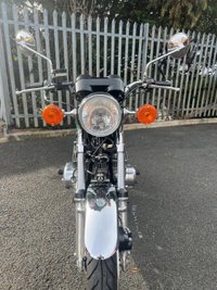 USED 1975 P KAWASAKI KH 400S3 2 Stroke Triple Roadster Classic Nut and bolt restoration done