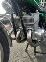 USED 1975 P KAWASAKI KH 400S3 2 Stroke Triple Roadster Classic Nut and bolt restoration done