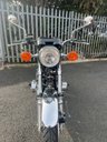 USED 1975 P KAWASAKI KH 400S3 2 Stroke Triple Roadster Classic Nut and bolt restoration done