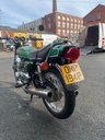 USED 1975 P KAWASAKI KH 400S3 2 Stroke Triple Roadster Classic Nut and bolt restoration done