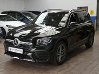 USED 2022 MERCEDES-BENZ GLB 1.3 GLB200 AMG Line SUV 5dr Petrol 7G-DCT Euro 6 (s/s) (163 ps) 7 SEATS SAT NAV PART LEATHER HEATED SEATS REAR VIEW CAMERA CRUISE CONTROL GENUINE LOW MILES 1 OWNER SERVICE HISTORY WARRANTY