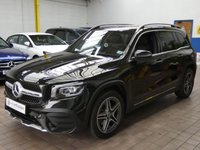 USED 2022 MERCEDES-BENZ GLB 1.3 GLB200 AMG Line SUV 5dr Petrol 7G-DCT Euro 6 (s/s) (163 ps) 7 SEATS SAT NAV PART LEATHER HEATED SEATS REAR VIEW CAMERA CRUISE CONTROL GENUINE LOW MILES 1 OWNER SERVICE HISTORY WARRANTY