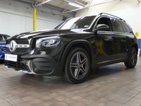 USED 2022 MERCEDES-BENZ GLB 1.3 GLB200 AMG Line SUV 5dr Petrol 7G-DCT Euro 6 (s/s) (163 ps) 7 SEATS SAT NAV PART LEATHER HEATED SEATS REAR VIEW CAMERA CRUISE CONTROL GENUINE LOW MILES 1 OWNER SERVICE HISTORY WARRANTY