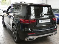 USED 2022 MERCEDES-BENZ GLB 1.3 GLB200 AMG Line SUV 5dr Petrol 7G-DCT Euro 6 (s/s) (163 ps) 7 SEATS SAT NAV PART LEATHER HEATED SEATS REAR VIEW CAMERA CRUISE CONTROL GENUINE LOW MILES 1 OWNER SERVICE HISTORY WARRANTY