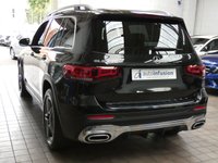 USED 2022 MERCEDES-BENZ GLB 1.3 GLB200 AMG Line SUV 5dr Petrol 7G-DCT Euro 6 (s/s) (163 ps) 7 SEATS SAT NAV PART LEATHER HEATED SEATS REAR VIEW CAMERA CRUISE CONTROL GENUINE LOW MILES 1 OWNER SERVICE HISTORY WARRANTY