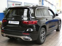 USED 2022 MERCEDES-BENZ GLB 1.3 GLB200 AMG Line SUV 5dr Petrol 7G-DCT Euro 6 (s/s) (163 ps) 7 SEATS SAT NAV PART LEATHER HEATED SEATS REAR VIEW CAMERA CRUISE CONTROL GENUINE LOW MILES 1 OWNER SERVICE HISTORY WARRANTY