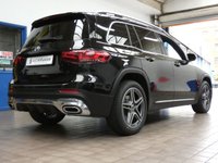 USED 2022 MERCEDES-BENZ GLB 1.3 GLB200 AMG Line SUV 5dr Petrol 7G-DCT Euro 6 (s/s) (163 ps) 7 SEATS SAT NAV PART LEATHER HEATED SEATS REAR VIEW CAMERA CRUISE CONTROL GENUINE LOW MILES 1 OWNER SERVICE HISTORY WARRANTY