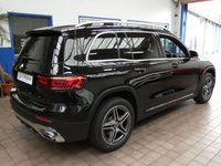 USED 2022 MERCEDES-BENZ GLB 1.3 GLB200 AMG Line SUV 5dr Petrol 7G-DCT Euro 6 (s/s) (163 ps) 7 SEATS SAT NAV PART LEATHER HEATED SEATS REAR VIEW CAMERA CRUISE CONTROL GENUINE LOW MILES 1 OWNER SERVICE HISTORY WARRANTY