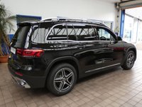 USED 2022 MERCEDES-BENZ GLB 1.3 GLB200 AMG Line SUV 5dr Petrol 7G-DCT Euro 6 (s/s) (163 ps) 7 SEATS SAT NAV PART LEATHER HEATED SEATS REAR VIEW CAMERA CRUISE CONTROL GENUINE LOW MILES 1 OWNER SERVICE HISTORY WARRANTY