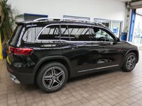 USED 2022 MERCEDES-BENZ GLB 1.3 GLB200 AMG Line SUV 5dr Petrol 7G-DCT Euro 6 (s/s) (163 ps) 7 SEATS SAT NAV PART LEATHER HEATED SEATS REAR VIEW CAMERA CRUISE CONTROL GENUINE LOW MILES 1 OWNER SERVICE HISTORY WARRANTY