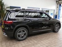 USED 2022 MERCEDES-BENZ GLB 1.3 GLB200 AMG Line SUV 5dr Petrol 7G-DCT Euro 6 (s/s) (163 ps) 7 SEATS SAT NAV PART LEATHER HEATED SEATS REAR VIEW CAMERA CRUISE CONTROL GENUINE LOW MILES 1 OWNER SERVICE HISTORY WARRANTY
