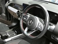 USED 2022 MERCEDES-BENZ GLB 1.3 GLB200 AMG Line SUV 5dr Petrol 7G-DCT Euro 6 (s/s) (163 ps) 7 SEATS SAT NAV PART LEATHER HEATED SEATS REAR VIEW CAMERA CRUISE CONTROL GENUINE LOW MILES 1 OWNER SERVICE HISTORY WARRANTY